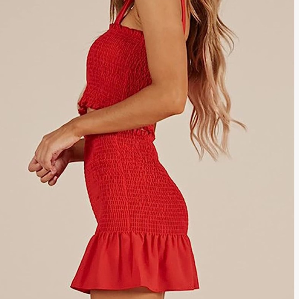 Red set! ❤️ - Picture 3 of 7